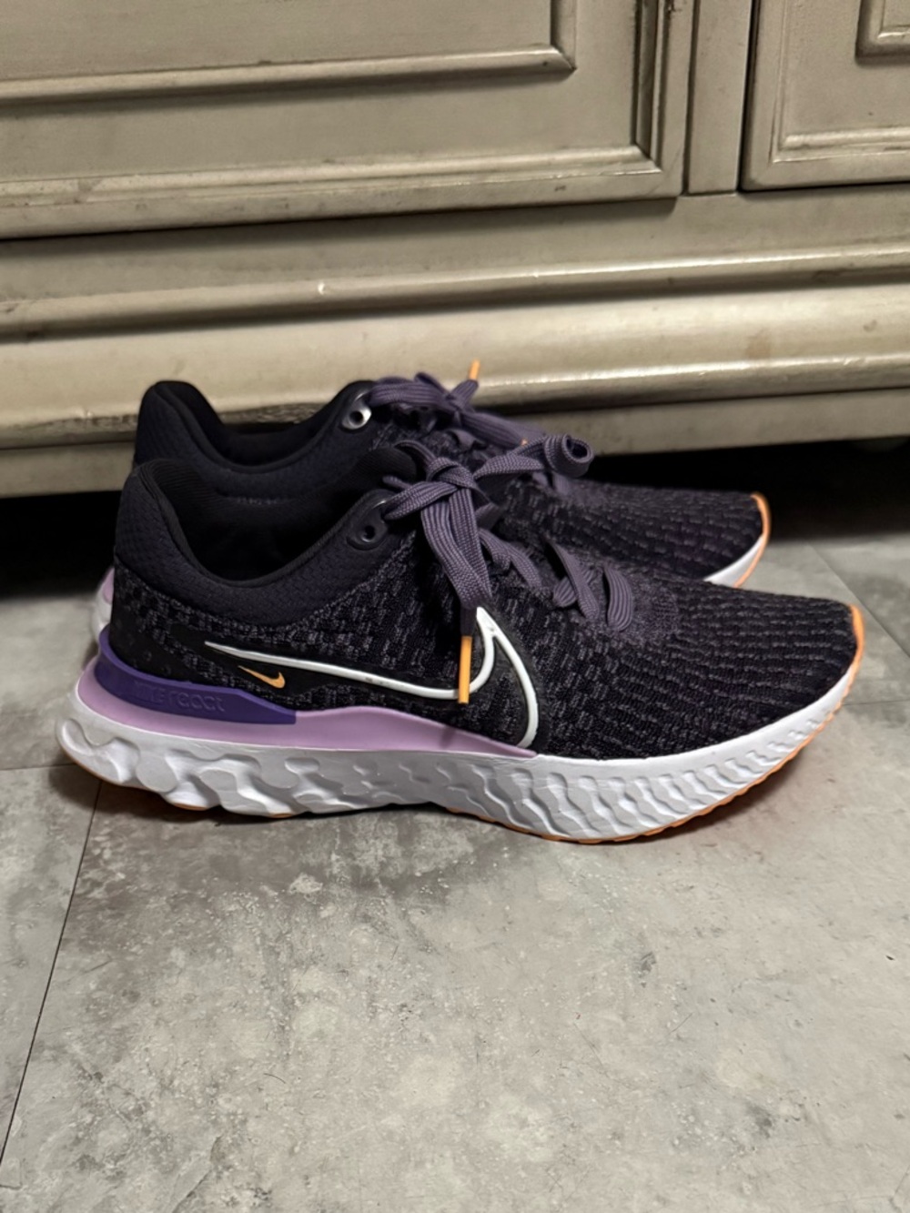 Nike react women